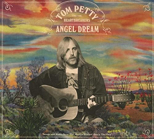 Tom Petty And The Heartbreaker - Songs and Music from the Motio